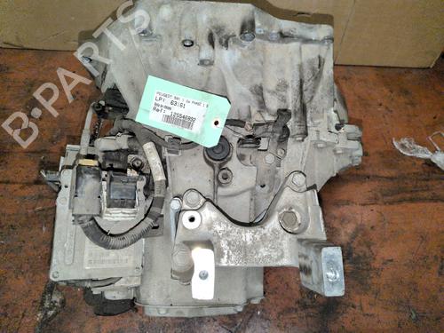 Used Gearbox Gearbox 35902552 35902552