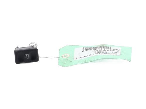 Used Right front window switch VW POLO III (6N1) 75 1.6 (75 hp) 28570702