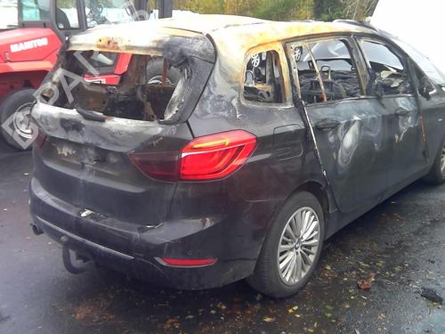 Used Parts BMW 2 Gran Tourer (F46)  218 d  1875897