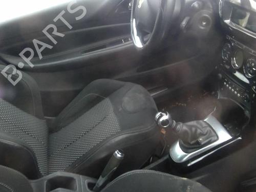 ABS pump CITROËN DS3 (SA_) 1.6 HDi 110 | BP30823575M43  - Image 16