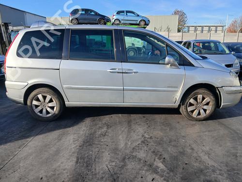 Front left interior door handle CITROËN C8 (EA_, EB_) 2.2 HDi | BP30823649I13 - Image 37