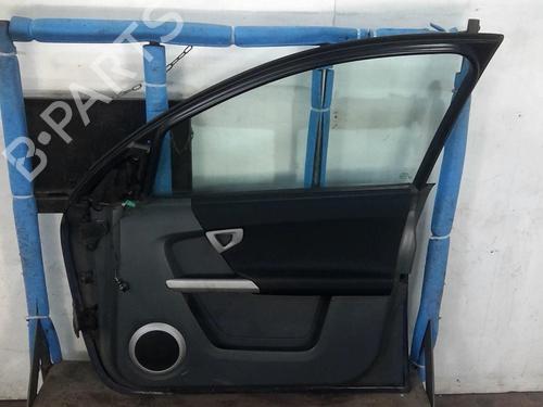 Right front door SMART FORFOUR (454) 1.5 CDI (454.001) | BP20351300C3 