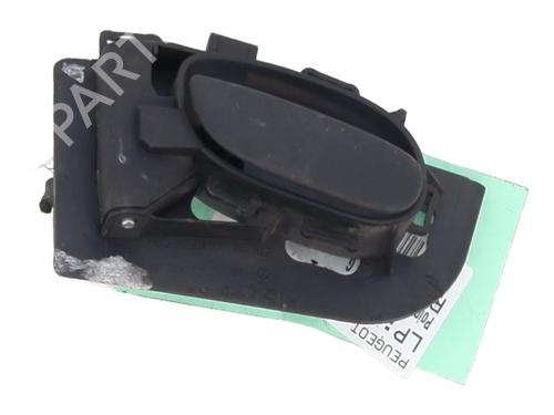Rear left interior door handle PEUGEOT 206+ (2L_, 2M_) 1.4 HDi eco 70 | BP30823639I15 - Image 2