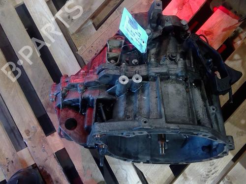 Used Gearbox Gearbox RENAULT SCÉNIC III (JZ0/1_) 1.9 dCi (JZ0J, JZ1J, JZ1K, JZ1S) (131 hp) 24875095 24875095