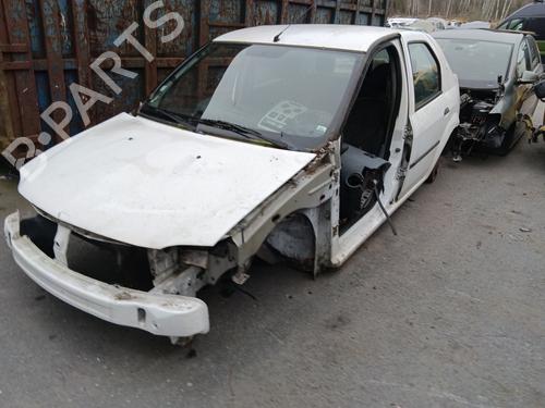 Forskærm Højre DACIA LOGAN (LS_) 1.4 (LS0A, LS0C, LS0E, LS0G) | BP32150233C42 - Image 17