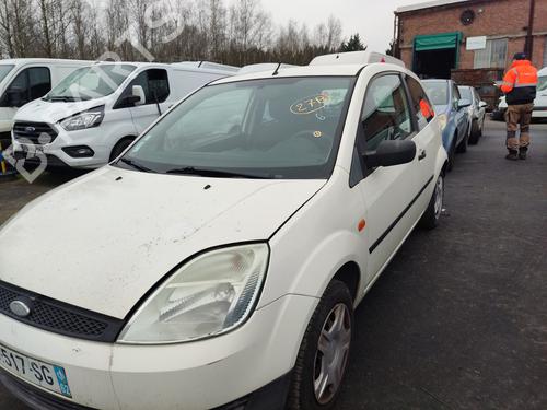 Right taillight FORD FIESTA V (JH_, JD_) 1.4 TDCi | BP23868412C35 