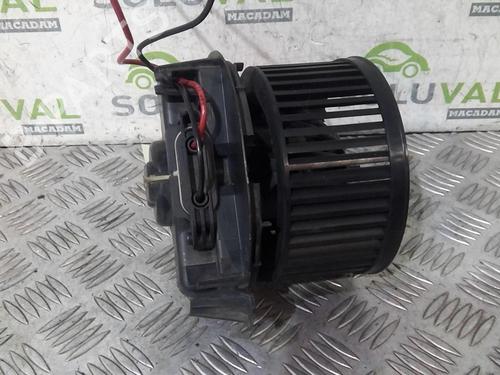 Used Heater blower motor Heater blower motor RENAULT TWINGO II (CN0_) 1.5 dCi (CN0E) (64 hp) 21827055 21827055