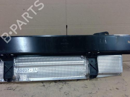 Rear bumper reinforcement RENAULT TWINGO III (BCM_, BCA_) 1.0 SCe 65 (BCMJ) | BP28107907C73 