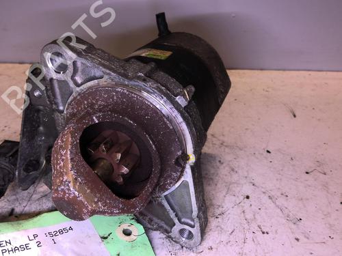 Starter CITROËN C1 (PM_, PN_) 1.0 | BP20369464M8 