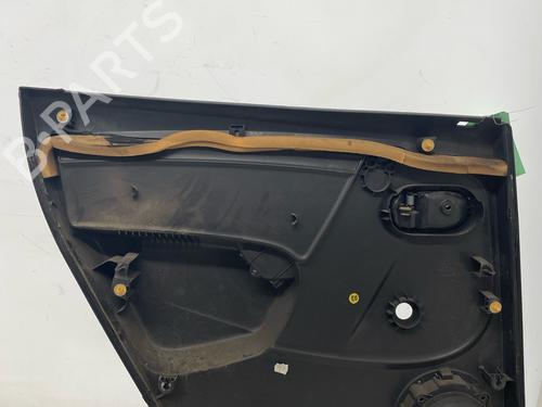 Used Rear right panel Rear right panel DACIA DUSTER (HS_) [2010-2018] 36761447 36761447