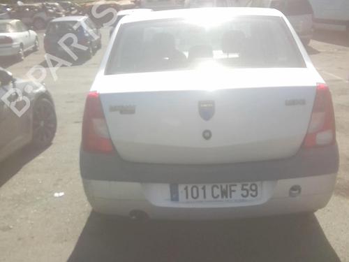 Gearbox DACIA LOGAN (LS_) 1.5 dCi (LS0K) | BP21816783M3 - Image 13