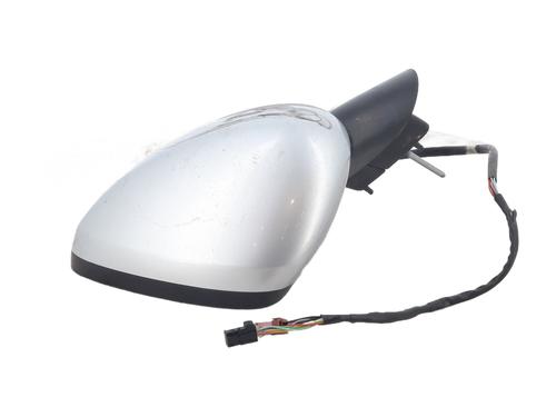 Retrovisor esquerdo CITROËN C3 II (SC_) 1.2 VTi 82 | BP24573778C26 