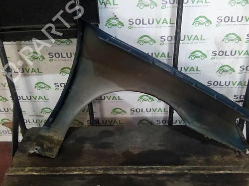 Used Left front fenders PEUGEOT 306 Hatchback (7A, 7C, N3, N5) 1.9 DT (90 hp) 20357815