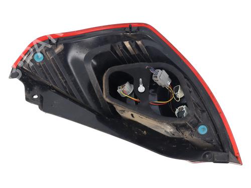 Left taillight FORD FIESTA VI (CB1, CCN) 1.0 EcoBoost | BP32199959C34 