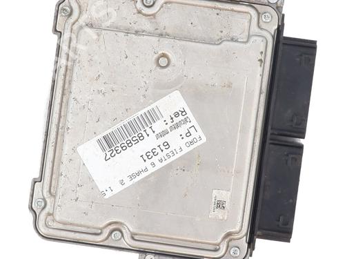 Engine control unit (ECU) FORD FIESTA VI (CB1, CCN) 1.5 TDCi | BP31301946M57  - Image 6