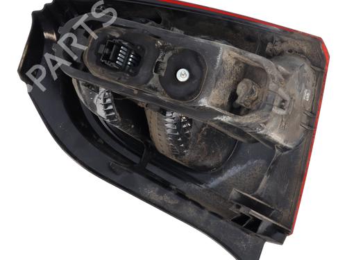 Left taillight RENAULT TWINGO II (CN0_) 1.2 16V (CN04, CN0B) | BP29560181C34 