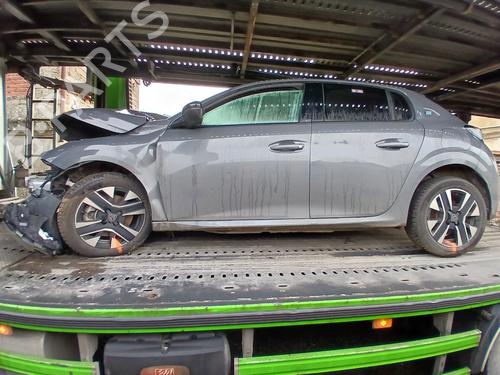 Front left panel PEUGEOT 208 II (UB_, UP_, UW_, UJ_) e-208 | BP37742910C58 - Image 6