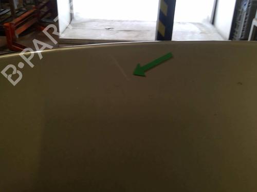 Tailgate BMW 3 (E90) 318 d | BP32393496C6