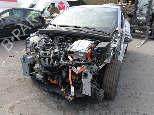 Inverter/Converter RENAULT CLIO V (B7_) 1.6 E-TECH 140 (B7MU) | BP38290294M119 - Image 12