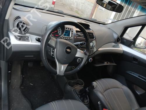 Tailgate lock CHEVROLET SPARK (M300) 1.2 | BP32656934C101 - Image 6