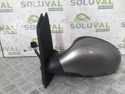 Left mirror SEAT TOLEDO III (5P2) 1.9 TDI | BP22004573C26 