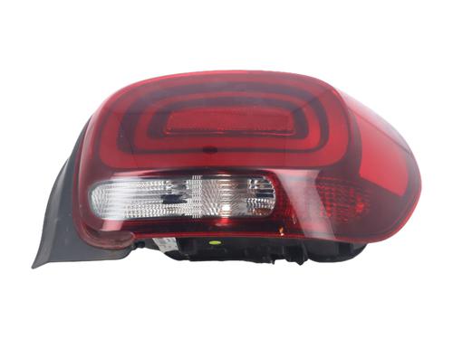 Right taillight CITROËN C3 III (SX) 1.2 VTi 82 | BP39258328C35 - Image 5