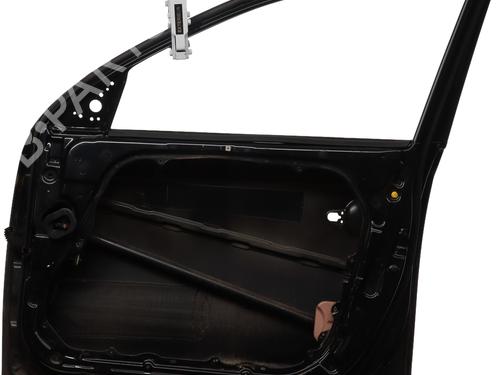 Right front door HYUNDAI i30 (FD) 1.6 CRDi | BP20484316C3 