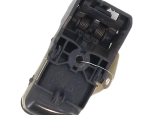 Used Rear right interior door handle Rear right interior door handle NISSAN PICK UP (D22) 2.5 dCi 4WD (133 hp) 40289558 40289558