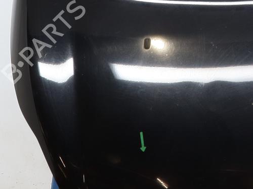Hood FORD FIESTA VI (CB1, CCN) 1.4 TDCi | BP26466398C1 