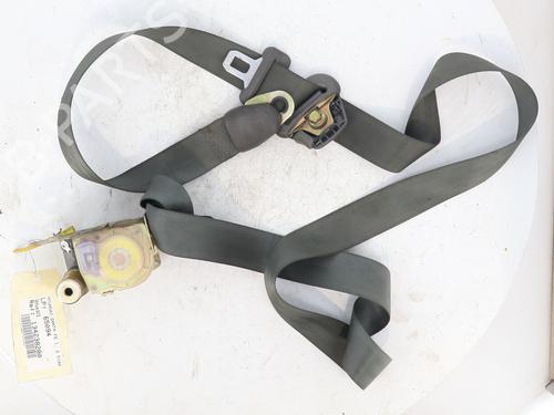 Used Front right seatbelt Front right seatbelt HYUNDAI SANTA FÉ I (SM) 2.0 CRDi 4x4 (125 hp) 40000693 40000693