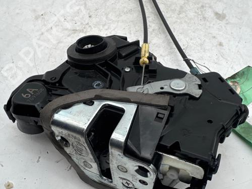 Used Front left lock Front left lock TOYOTA RAV 4 IV (_A4_) 2.5 Hybrid (AVA42_) (197 hp) 34224509 34224509