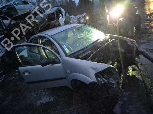 Rear mirror CITROËN C3 I (FC_, FN_) 1.4 HDi | BP31604260I6 