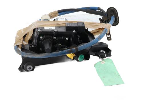 Electric handbrake PEUGEOT 5008 (0U_, 0E_) 1.6 HDi | BP29014491E5 