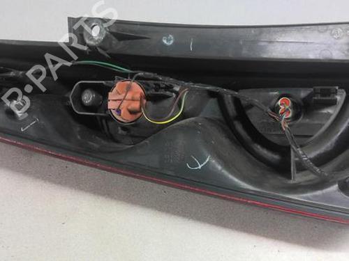Right taillight NISSAN NOTE (E11, NE11) 1.4 | BP22002471C35 