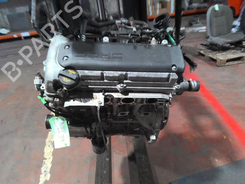 Used Engine Engine SUZUKI SWIFT III (MZ, EZ) 1.3 (RS413, ZC11S) (92 hp) 22005529 22005529
