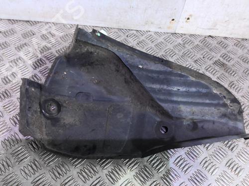 Wheel arch DACIA SANDERO II TCe 90 (B8M1, B8MA, B8AC) | BP20354446C56