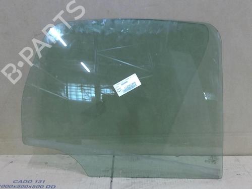 Dørrute Høyre bak CITROËN C3 I (FC_, FN_) 1.4 HDi (68 hp) 29407574