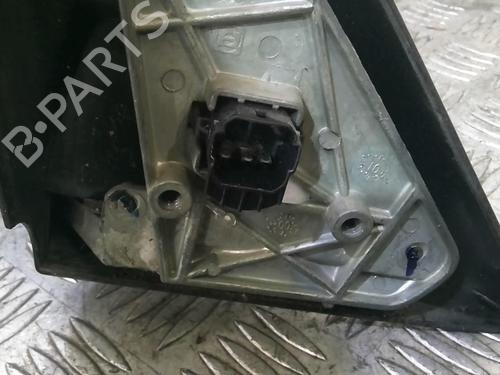 Left mirror SAAB 9-3 (YS3D) 2.2 TiD | BP20363688C26 