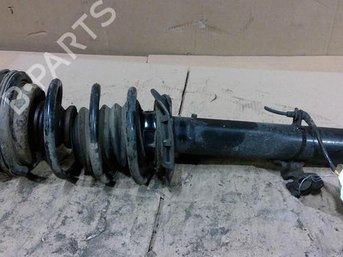 Used Right front shock absorber MINI MINI (R56) Cooper D (109 hp) 32041913