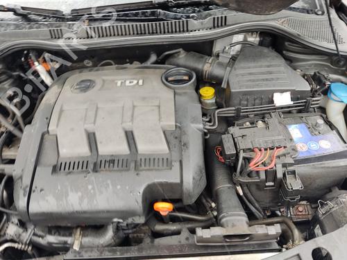 Headlight switch SEAT IBIZA IV ST (6J8, 6P8) 1.2 TDI | BP31878619I24  - Image 5