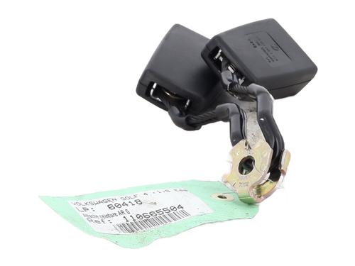 Seat buckle VW GOLF IV (1J1) 1.6 16V | BP28211035I32 