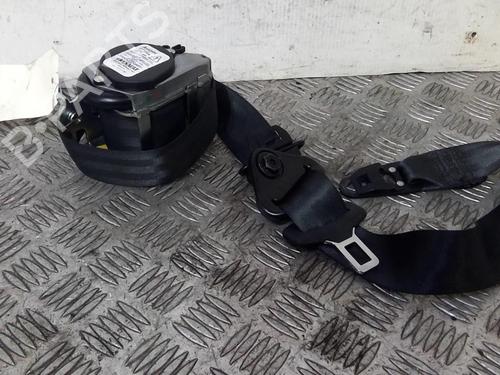 Used Front right seatbelt Front right seatbelt RENAULT ZOE (BFM_) ZOE (88 hp) 20366957 20366957
