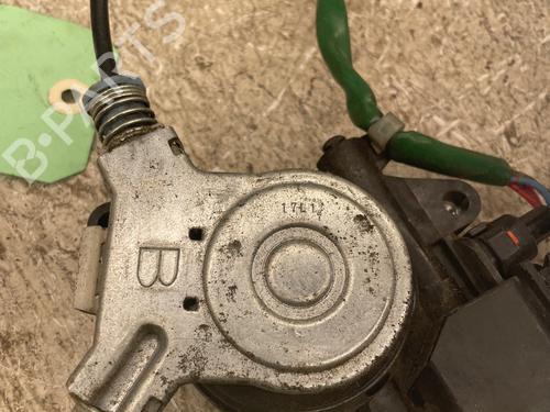 Front left window mechanism HONDA CIVIC VII Hatchback (EU, EP, EV) | BP36591309C22 - Image 5