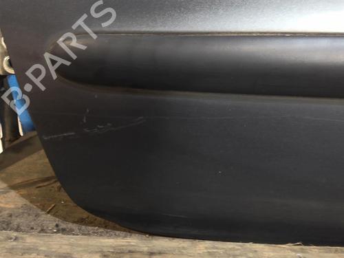Left front door PEUGEOT 206+ (2L_, 2M_) 1.4 HDi eco 70 | BP20358415C2 