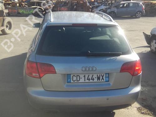 Switch AUDI A4 B7 Avant (8ED) 1.9 TDI | BP20364183I30 - Image 4