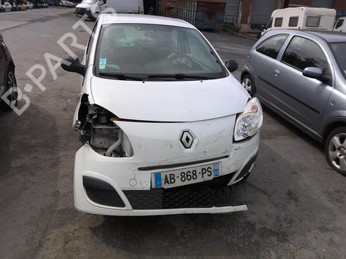 Switch RENAULT TWINGO II (CN0_) 1.5 dCi (CN0E) | BP20366579I30 - Image 20