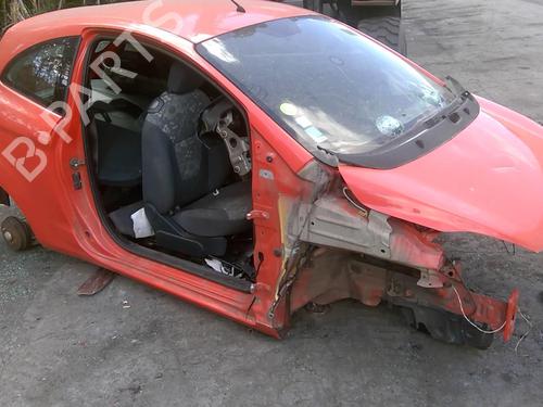 Seat buckle FORD KA (RU8) 1.2 | BP28528144I32 - Image 8