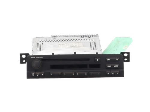 Used Radio Radio BMW 3 (E46) 320 i (170 hp) 30604596 30604596