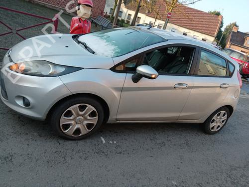 Starter FORD FIESTA VI (CB1, CCN) 1.4 TDCi | BP32171423M8  - Image 11