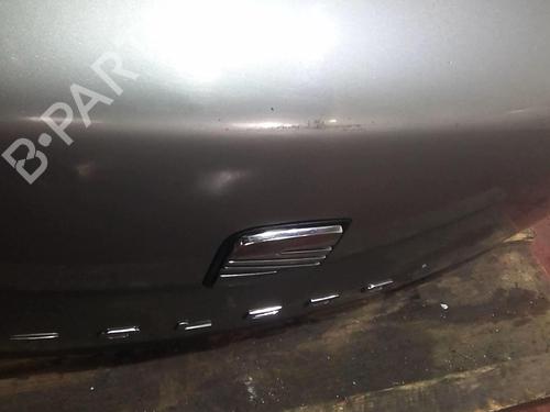 Tailgate SEAT TOLEDO III (5P2) 1.9 TDI | BP20356190C6 